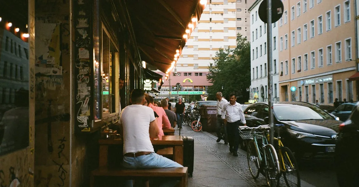 découvrez tout ce qu'il faut savoir sur le caces : la formation, les types de certificats, et l'importance de cette habilitation pour la conduite d'engins de chantier. obtenez votre certification caces et accédez à de nouvelles opportunités professionnelles.