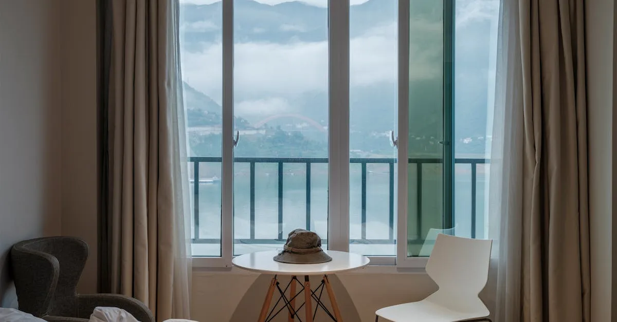 découvrez des options d'hébergement confortables et adaptées à tous vos besoins, que ce soit pour des vacances, un voyage d'affaires ou un séjour prolongé.