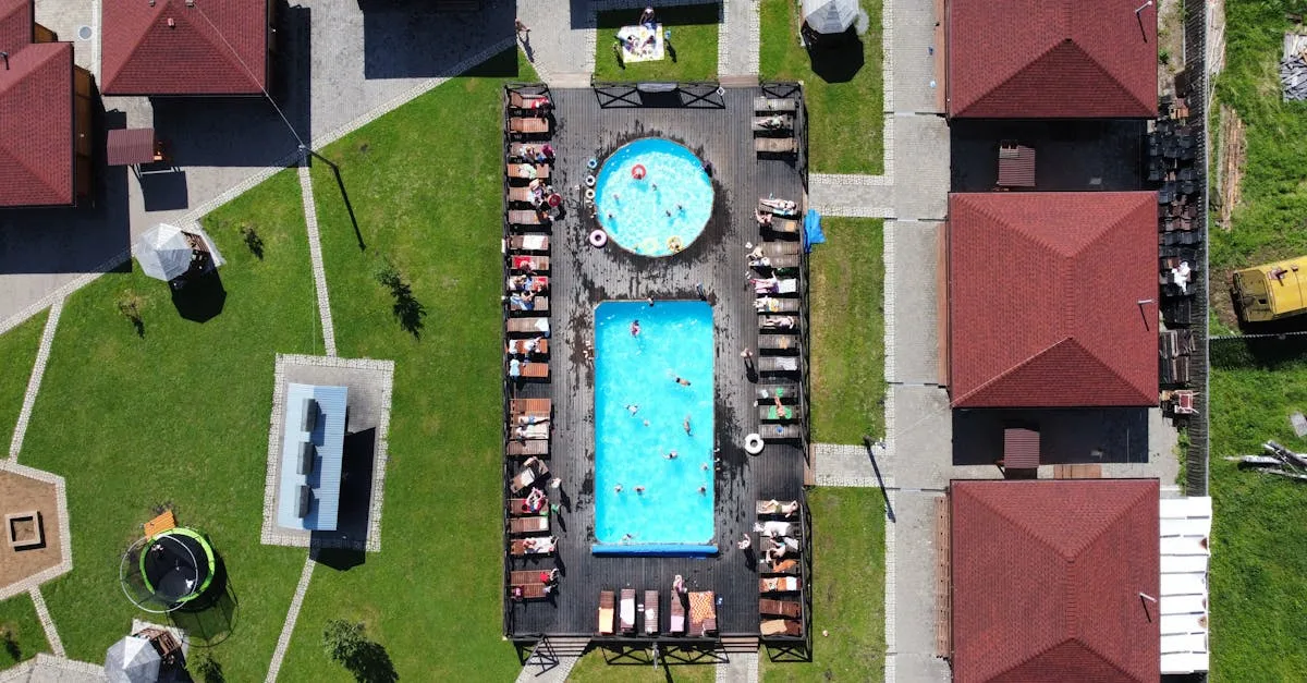 investissez dans une station de loisirs rentable et profitez d'opportunités uniques pour diversifier votre portefeuille avec un actif touristique attractif.