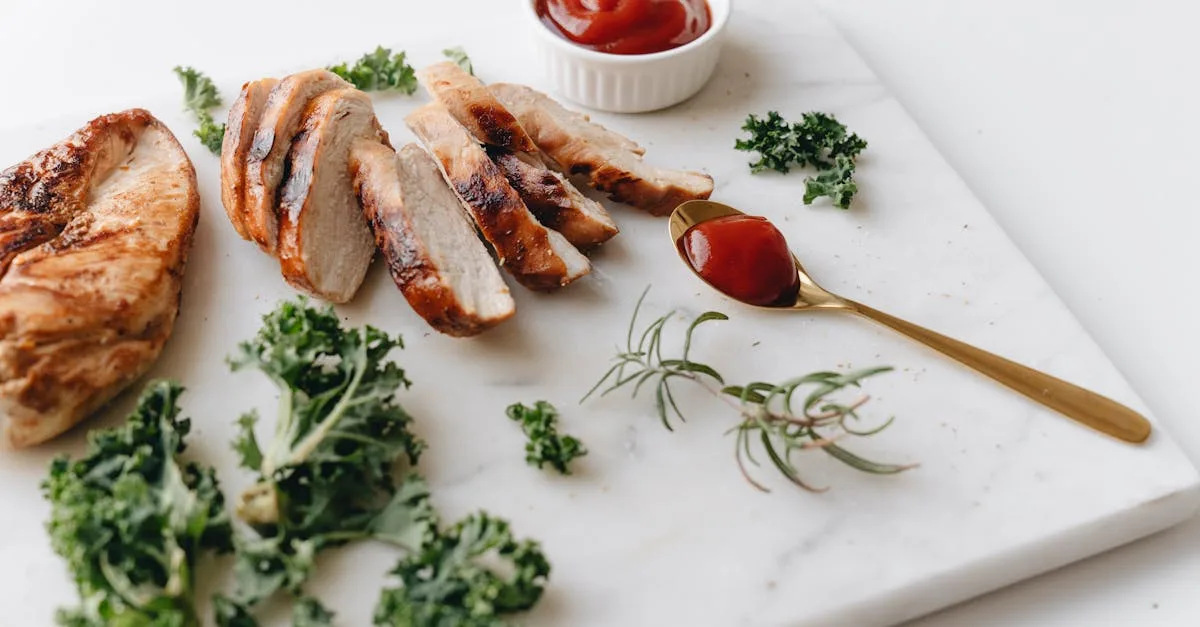découvrez des recettes saines et savoureuses pour une alimentation équilibrée et un mode de vie santé.