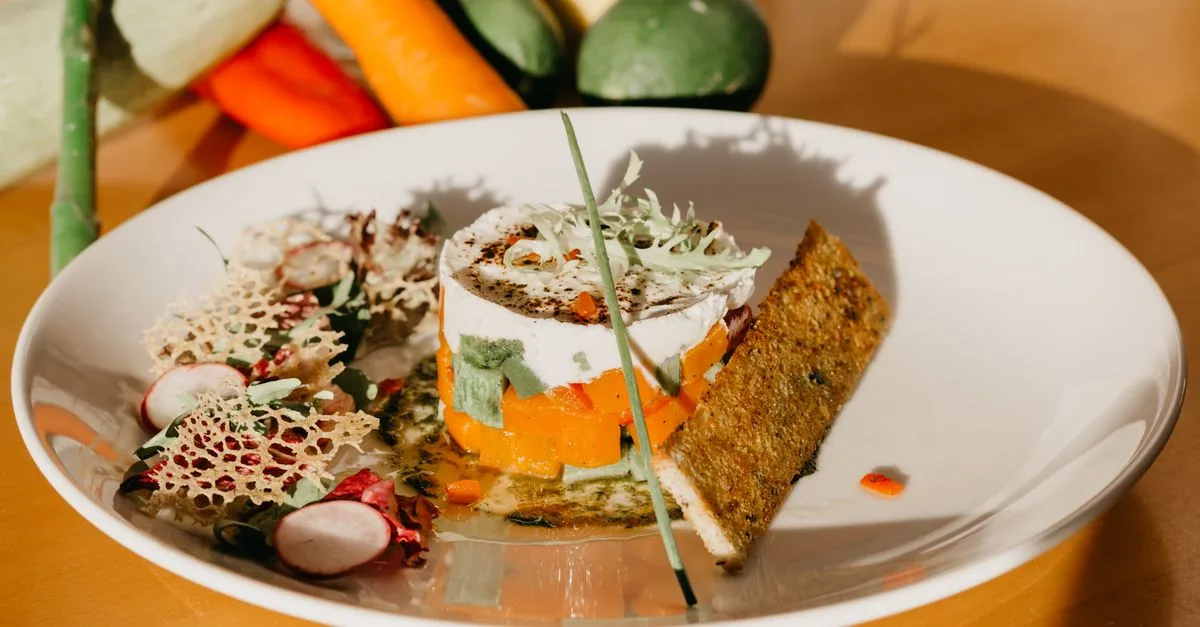 découvrez norman cuisine, votre destination pour des recettes savoureuses et faciles, inspirées de la cuisine française moderne et traditionnelle.