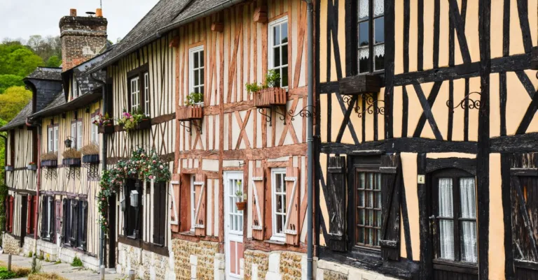 découvrez norman cuisine, votre destination gourmande pour des recettes savoureuses et faciles à réaliser, inspirées par la cuisine normande traditionnelle et moderne.