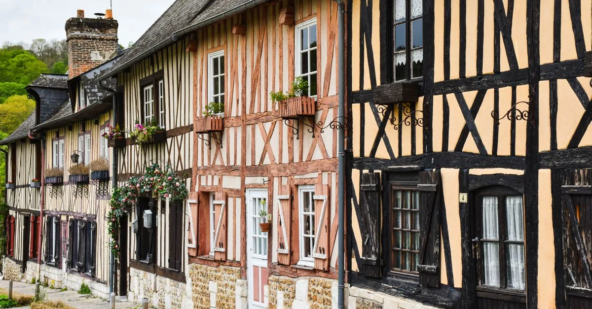 découvrez norman cuisine, votre destination gourmande pour des recettes savoureuses et faciles à réaliser, inspirées par la cuisine normande traditionnelle et moderne.