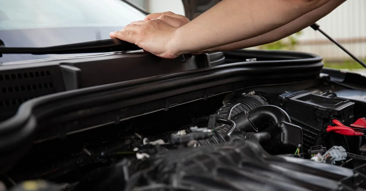 conseils et astuces pour l'entretien de votre véhicule afin d'assurer sa performance et sa durabilité.